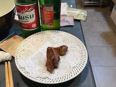 -金龙·打边炉(南京西路店)