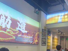 -柳叶刀烧烤(北大清华店)