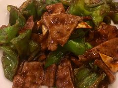 酱爆猪肝-小实惠嘉(威海路店)