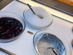 -探鱼·鲜青椒爽麻烤鱼(银泰城店)