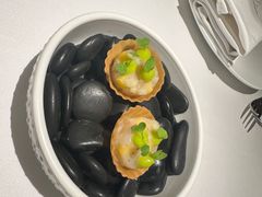 -L'Arome芳芳法国餐厅(金陵饭店店)