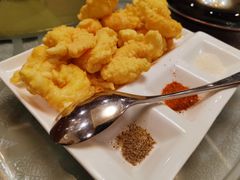 -蓬莱阁中餐厅(崇文门店)