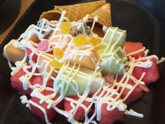 -金牌外婆家(苏州中心店)