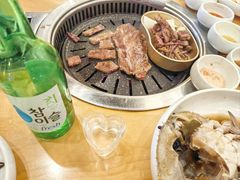 -黄金牧场(明洞总店)