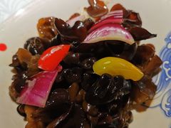 -雲蜀龙阁·金牌水煮鱼(方庄店)