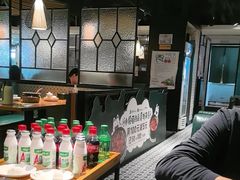 -南拳十三姨·潮汕砂锅粥(世纪金源店)