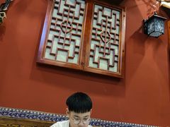 -李大牛和刘大力手作甜品(凯德店)