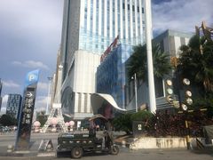 -万达广场(南宁青秀店)