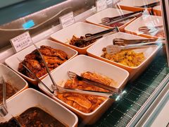 -33韩式自助烧烤(环城南路店)