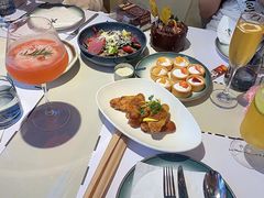 -LE SHARE洛笙·花园西餐(北京路步行街店)