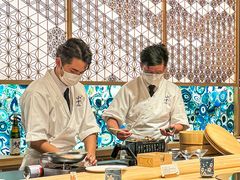-小十Omakase(地王大厦店)