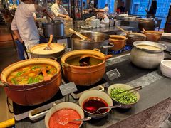 -广州富力君悦大酒店·凯菲厅