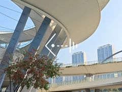 -梅溪湖城市岛