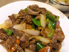 溜三样-东北老家私房菜(文灶店)
