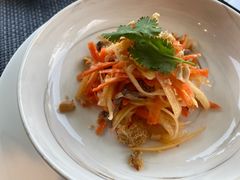 -宴悦海鲜餐厅·游水海鲜·牛排(亚龙湾瑞吉店)