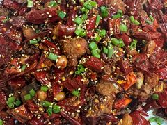 -富乐山酒店(西黄城根北街店)