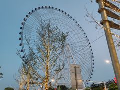 -南昌之星摩天轮