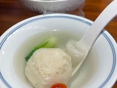 -李犟大爆鳝面·手工蟹黄包(湖滨西湖店)