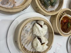 -喜宴又一村·粤菜·茶点·海鲜(壹方天地店)
