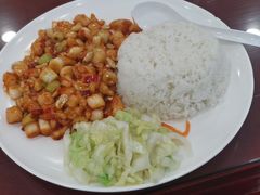 -常兴顺·小吃·家常菜(常营店)
