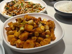 -额娘·春饼烤鸭(华北七楼创始店)