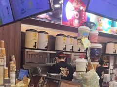 -茶话弄(北京密云万象汇店)