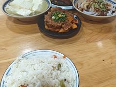 -朱大嘴肥肠血旺(福字街店)