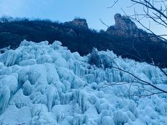 -黑龙潭风景区