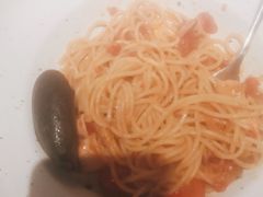-百特喜·意大利餐厅(万达常德店)