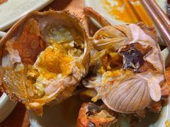 -焰江山海鲜牛排烤肉自助(锦华万达二星店)