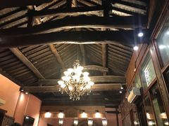 大堂-烧肉馆(古北水镇景区店)