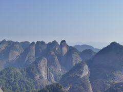 -崀山风景名胜区