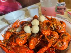 -串盟烧烤大排档·长沙美食地标(星沙店)