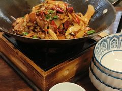 -吃货私房菜(丽江束河古镇店)