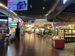 -凯德广场(西城店)
