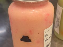 -野萃山·潮汕厚果汁(十亩地店)