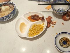 -陳香貴·兰州牛肉面(上海长风大悦城店)