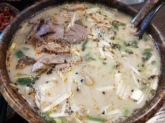 -玉祥府牛肉罩饼(金光道店)
