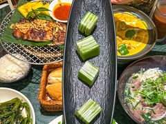 -美奈小馆·越南料理(福田星河COCO Park店)