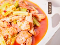 油卤郡把-浣花锦绣(杜甫草堂店)