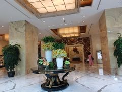 -大连中远海运洲际酒店