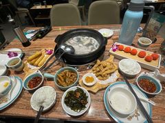 -春润大地海南椰子鸡(沙井京基百纳广场店)