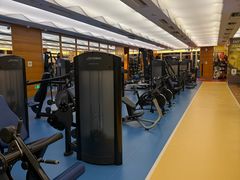 -深圳福田香格里拉大酒店