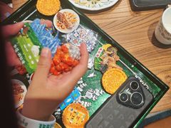 -巴扎屋大盘鸡·新疆菜(汇嘉时代店)