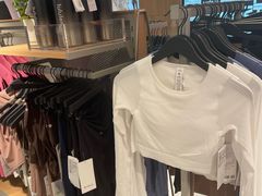 -lululemon(新天地店)