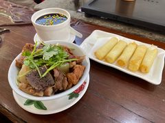 -周大娘牛乳(旧寨古村总店)