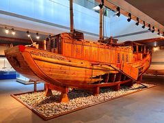 -上海中国航海博物馆