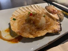 -很久以前羊肉串(昌里路三钢里店)