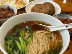 -小方的面(徐家汇店)