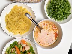 -葱妈母婴医护月嫂中心(浦东店)